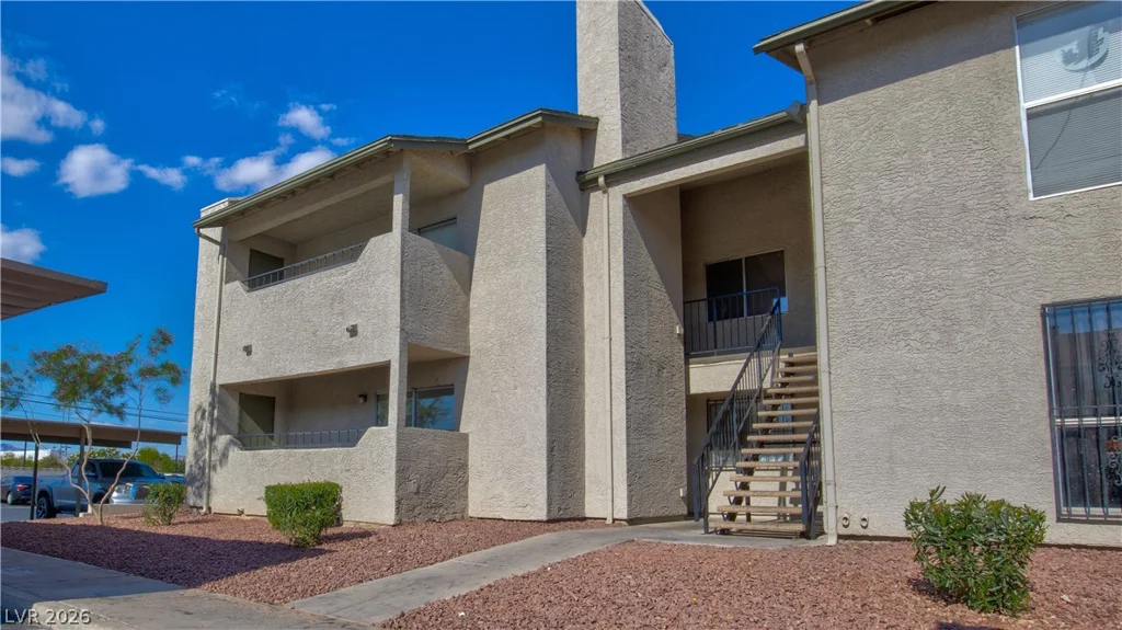 3769 Carlyle, Las Vegas, NV 89115