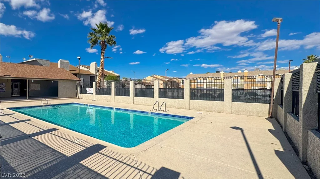 3769 Carlyle, Las Vegas, NV 89115