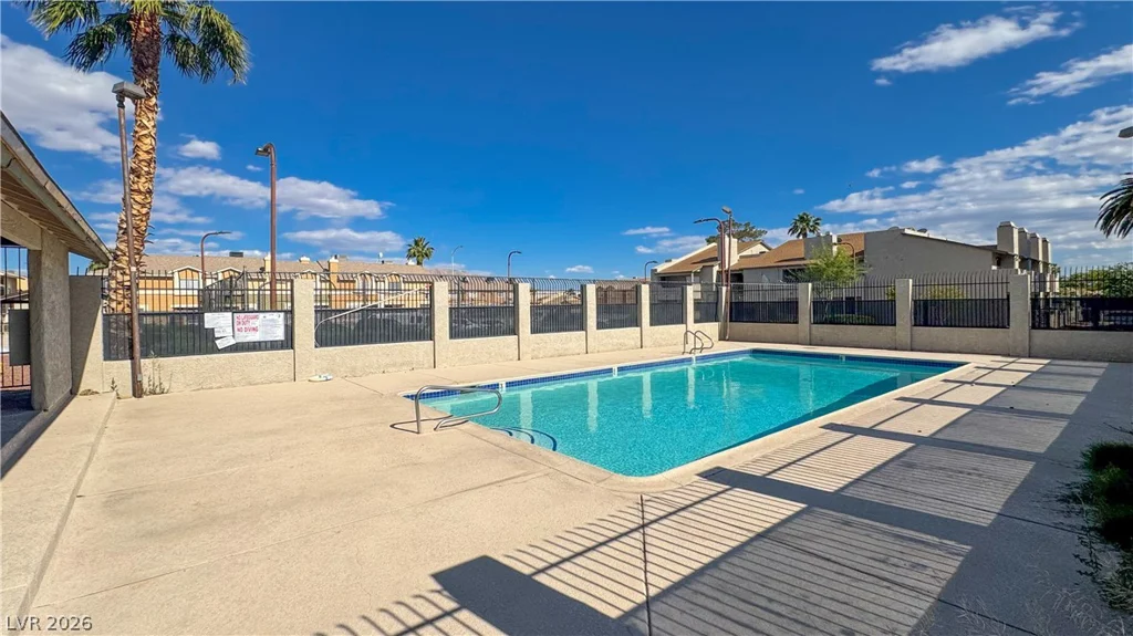 3769 Carlyle, Las Vegas, NV 89115
