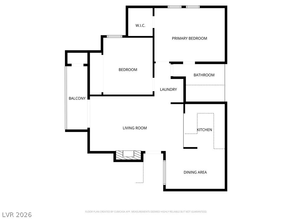 3769 Carlyle, Las Vegas, NV 89115