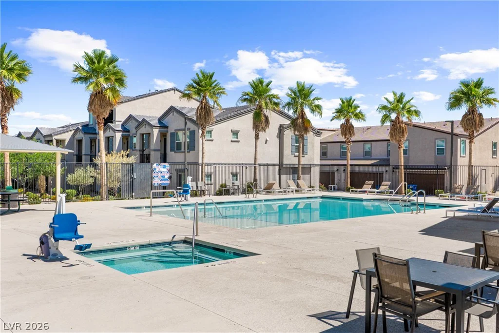 538 Ylang, Henderson, NV 89015