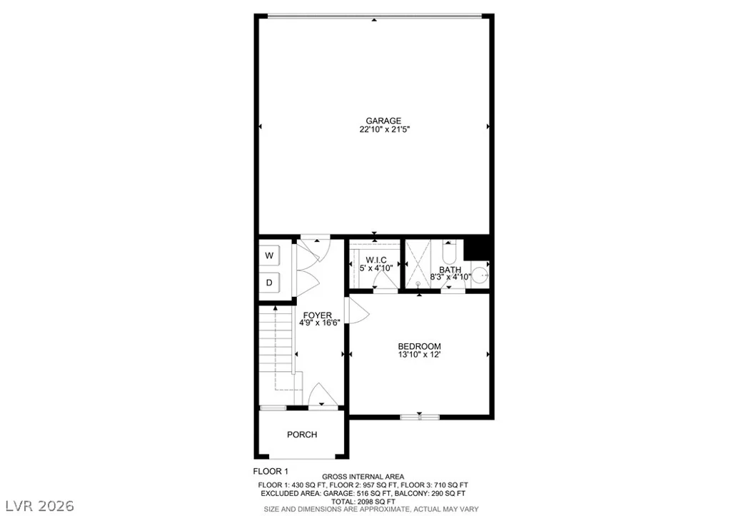 538 Ylang, Henderson, NV 89015