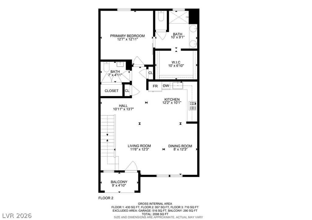 538 Ylang, Henderson, NV 89015