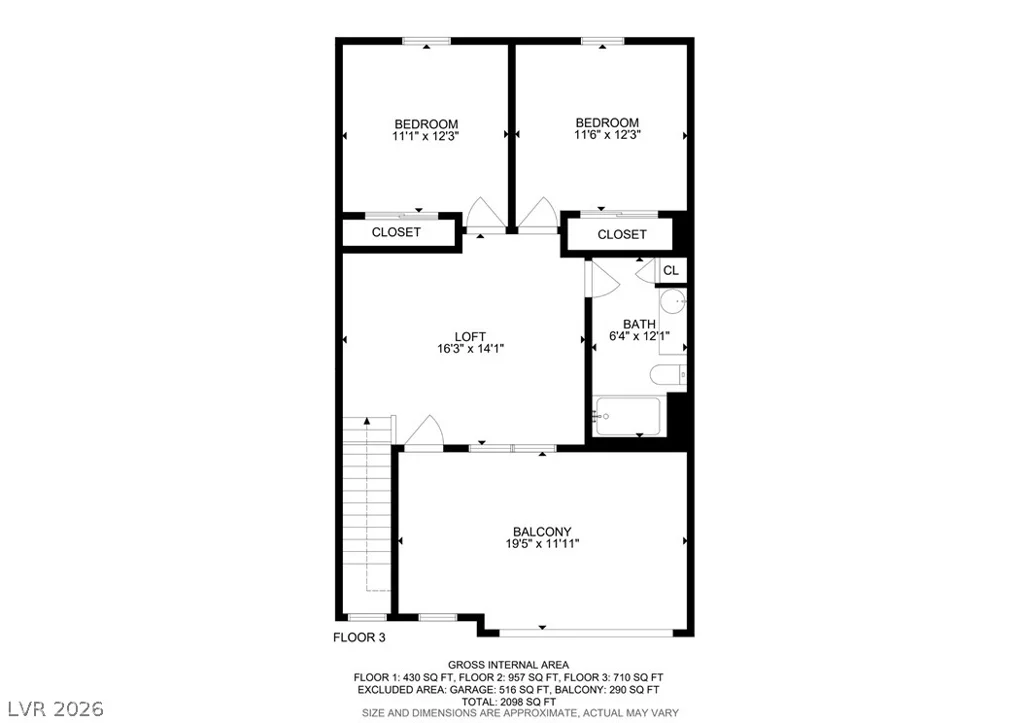 538 Ylang, Henderson, NV 89015