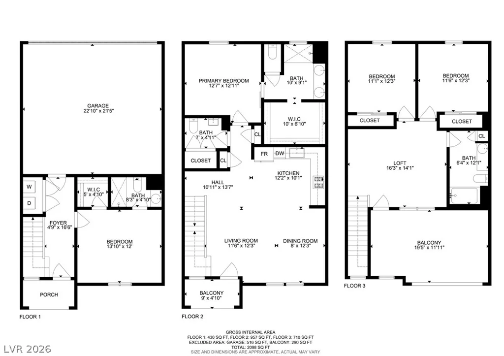 538 Ylang, Henderson, NV 89015