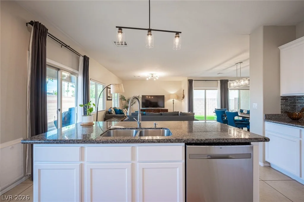 9226 Apollo Heights, Las Vegas, NV 89149