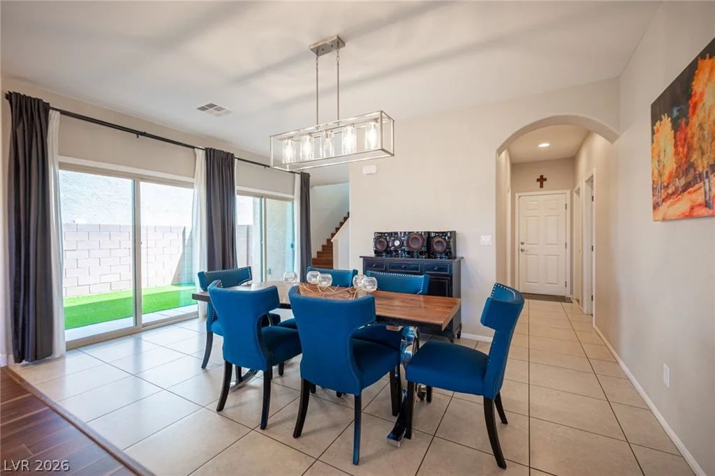 9226 Apollo Heights, Las Vegas, NV 89149