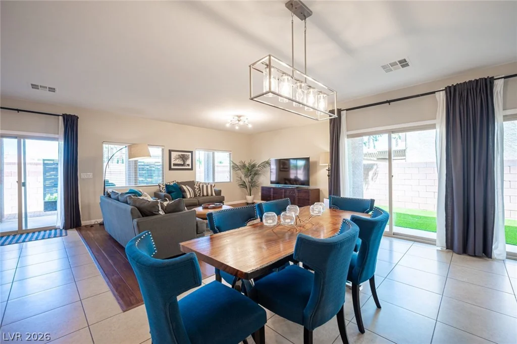 9226 Apollo Heights, Las Vegas, NV 89149