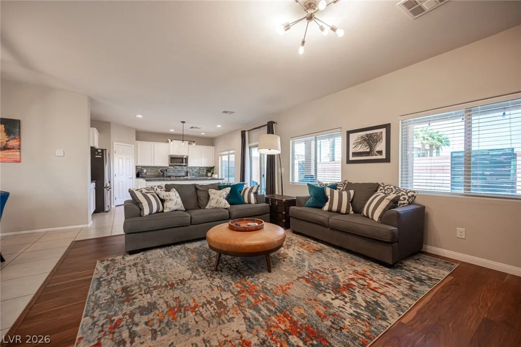 9226 Apollo Heights, Las Vegas, NV 89149