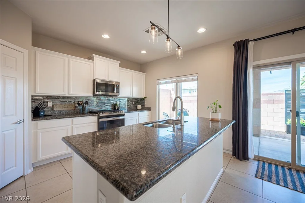 9226 Apollo Heights, Las Vegas, NV 89149