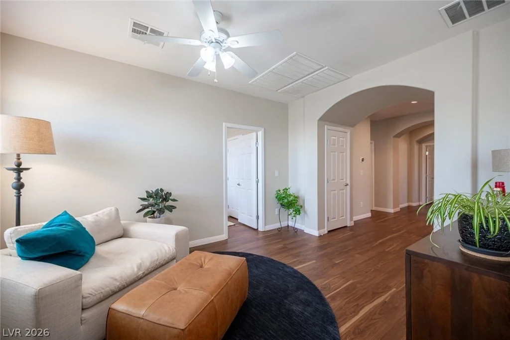 9226 Apollo Heights, Las Vegas, NV 89149