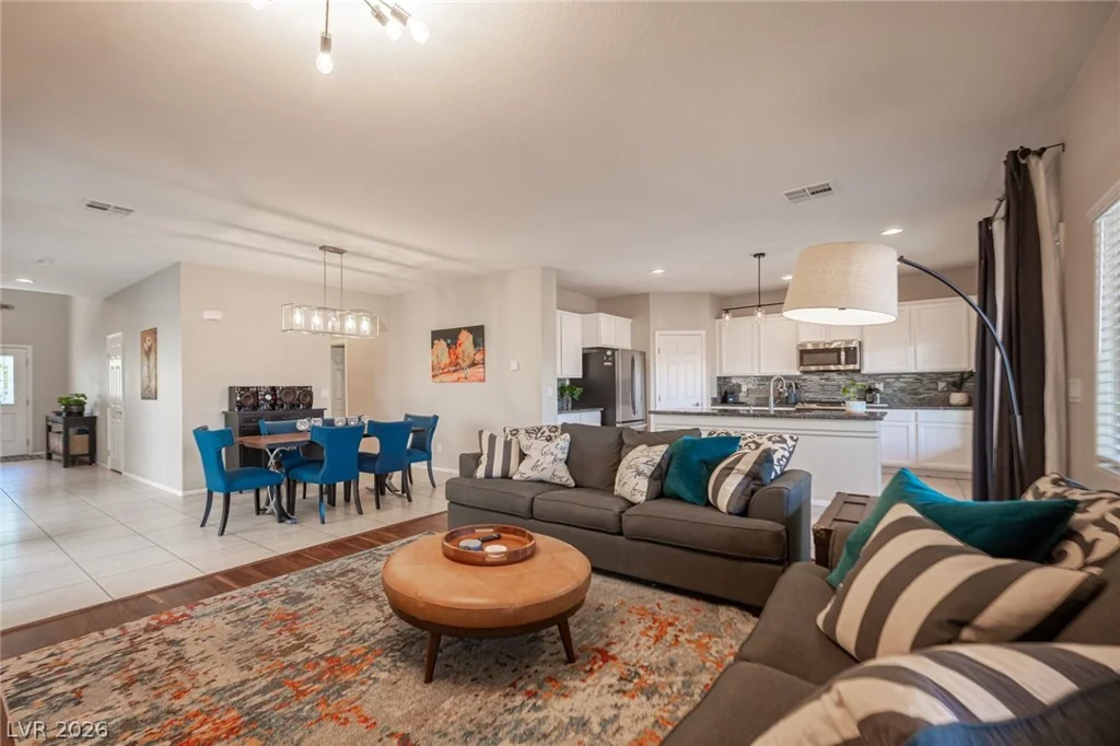 9226 Apollo Heights, Las Vegas, NV 89149