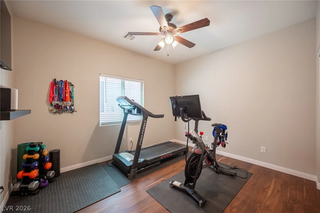 9226 Apollo Heights, Las Vegas, NV 89149