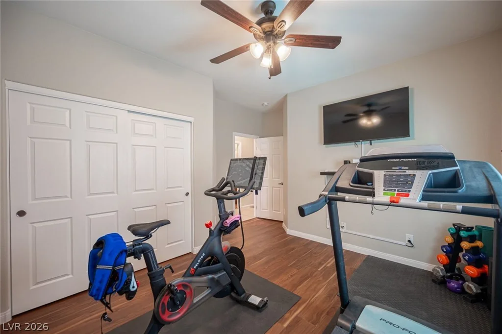 9226 Apollo Heights, Las Vegas, NV 89149