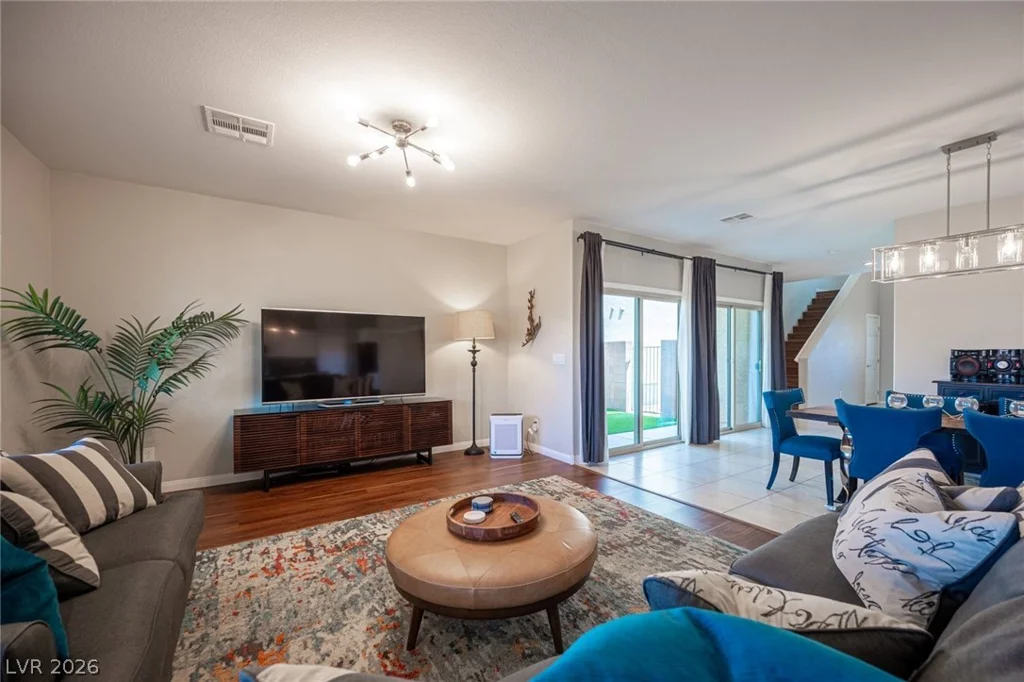 9226 Apollo Heights, Las Vegas, NV 89149