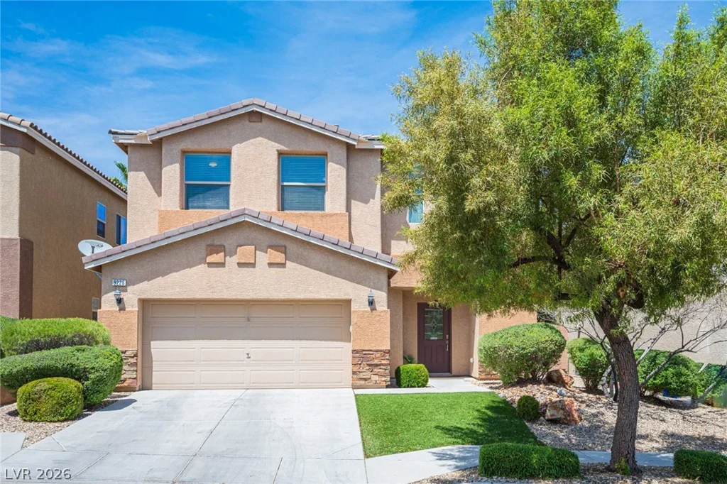 9226 Apollo Heights, Las Vegas, NV 89149