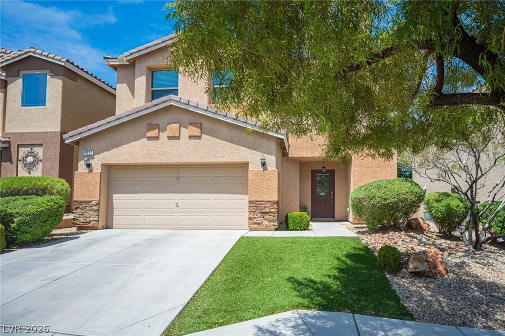 9226 Apollo Heights, Las Vegas, NV 89149