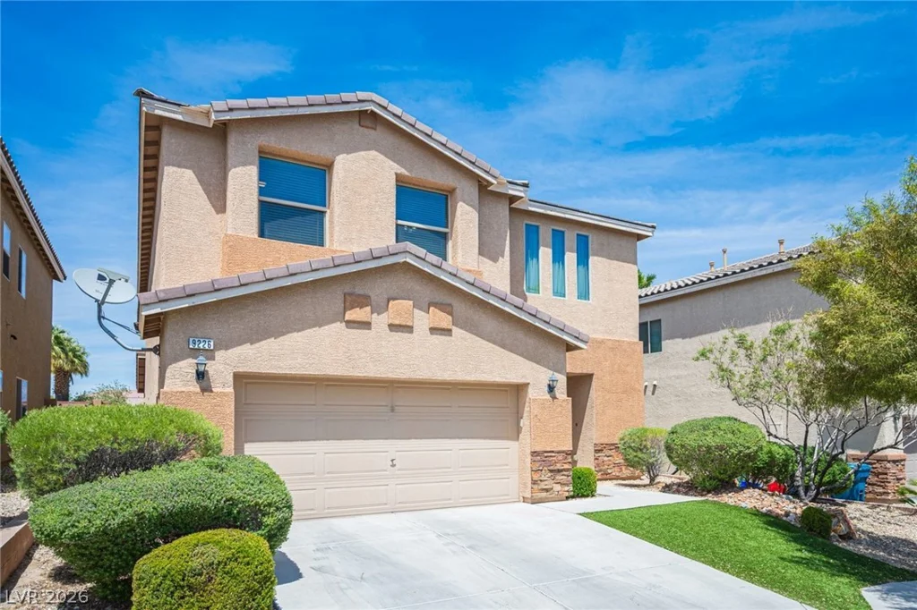 9226 Apollo Heights, Las Vegas, NV 89149