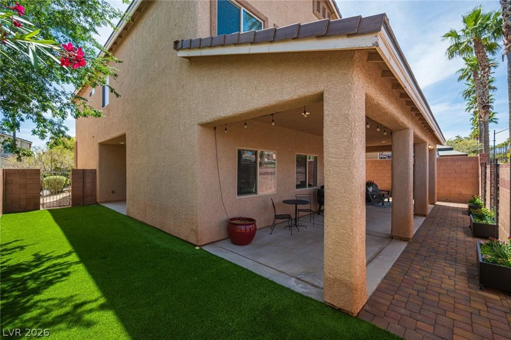 9226 Apollo Heights, Las Vegas, NV 89149
