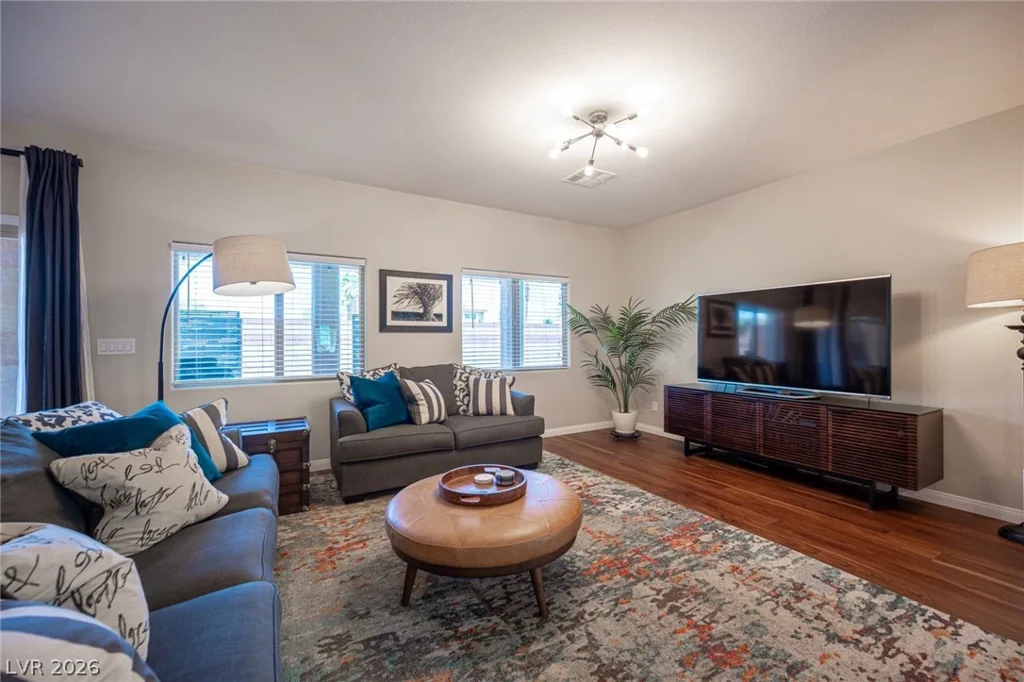 9226 Apollo Heights, Las Vegas, NV 89149