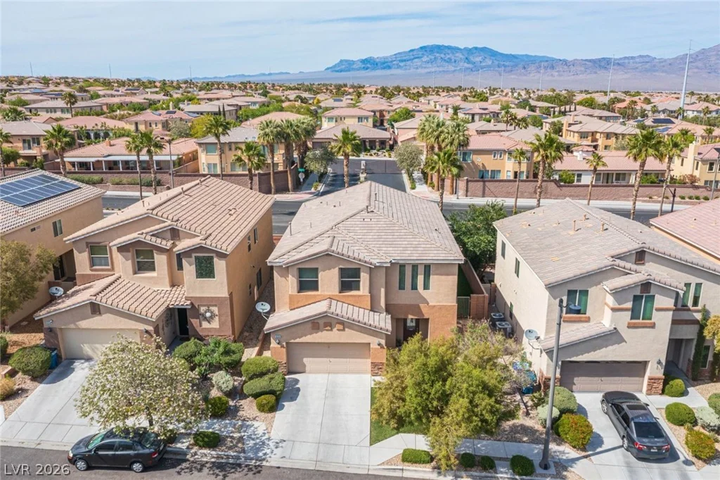 9226 Apollo Heights, Las Vegas, NV 89149