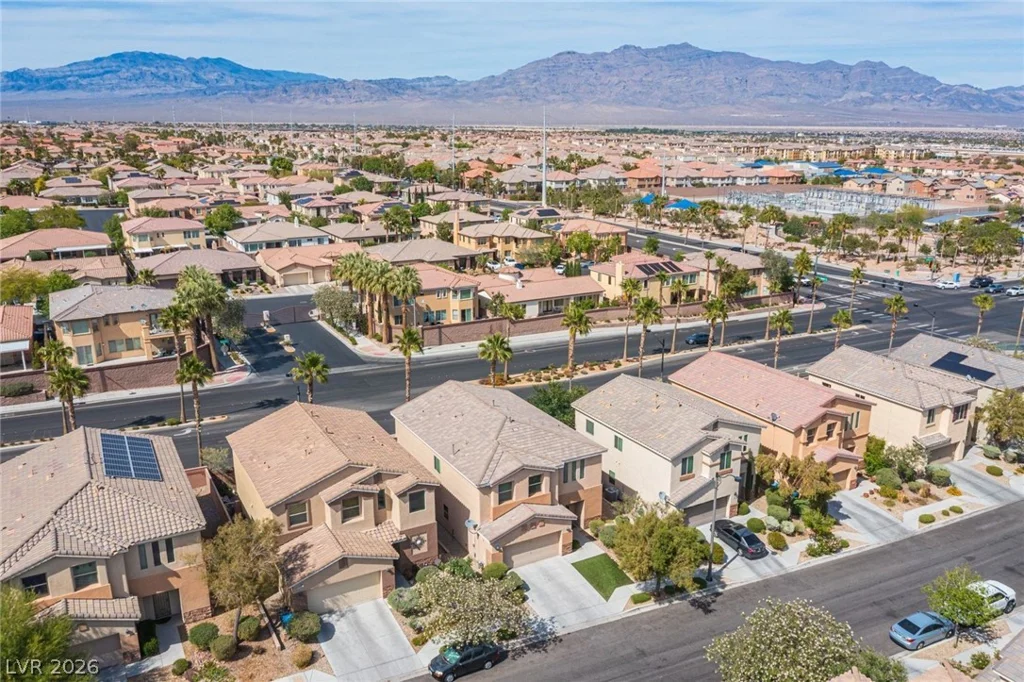9226 Apollo Heights, Las Vegas, NV 89149