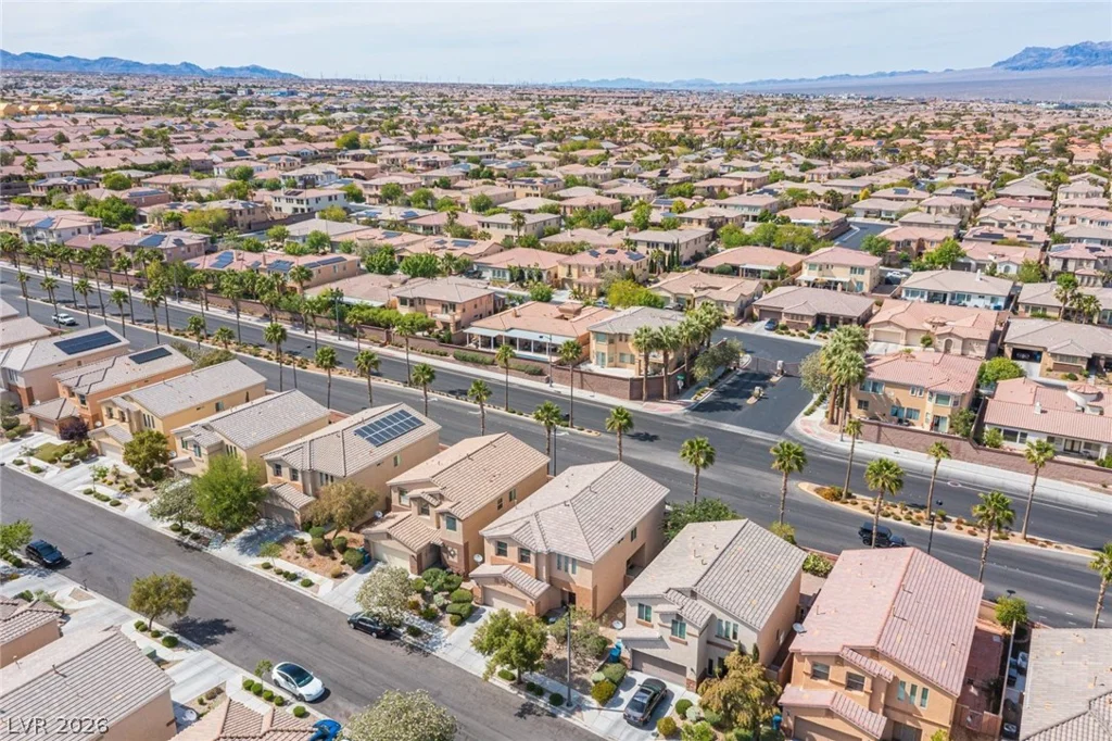 9226 Apollo Heights, Las Vegas, NV 89149