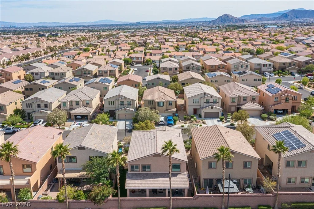 9226 Apollo Heights, Las Vegas, NV 89149