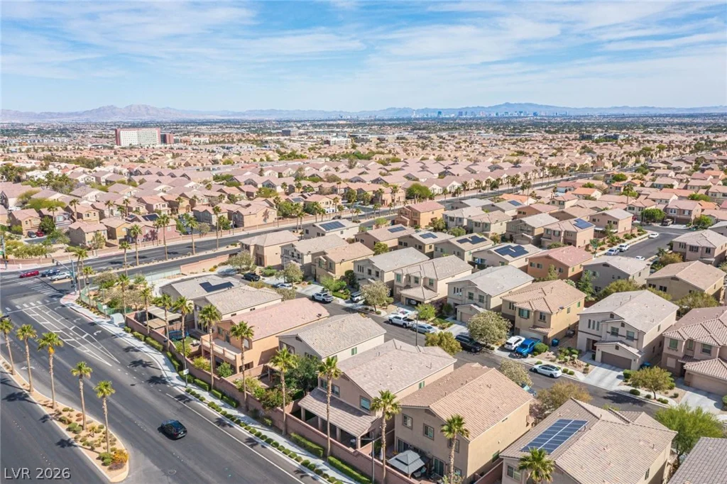 9226 Apollo Heights, Las Vegas, NV 89149