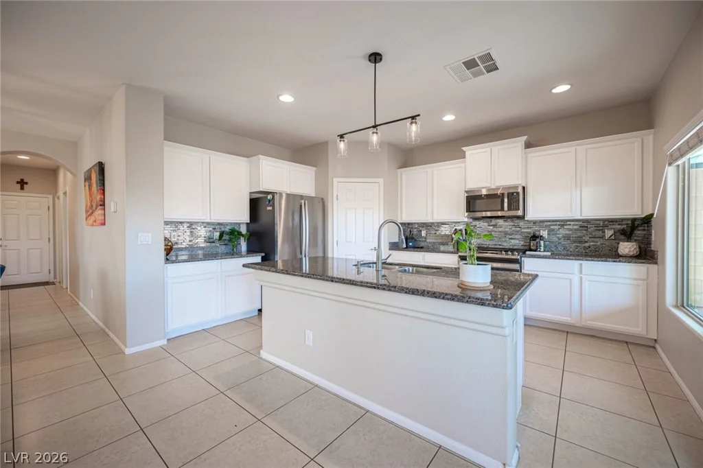 9226 Apollo Heights, Las Vegas, NV 89149