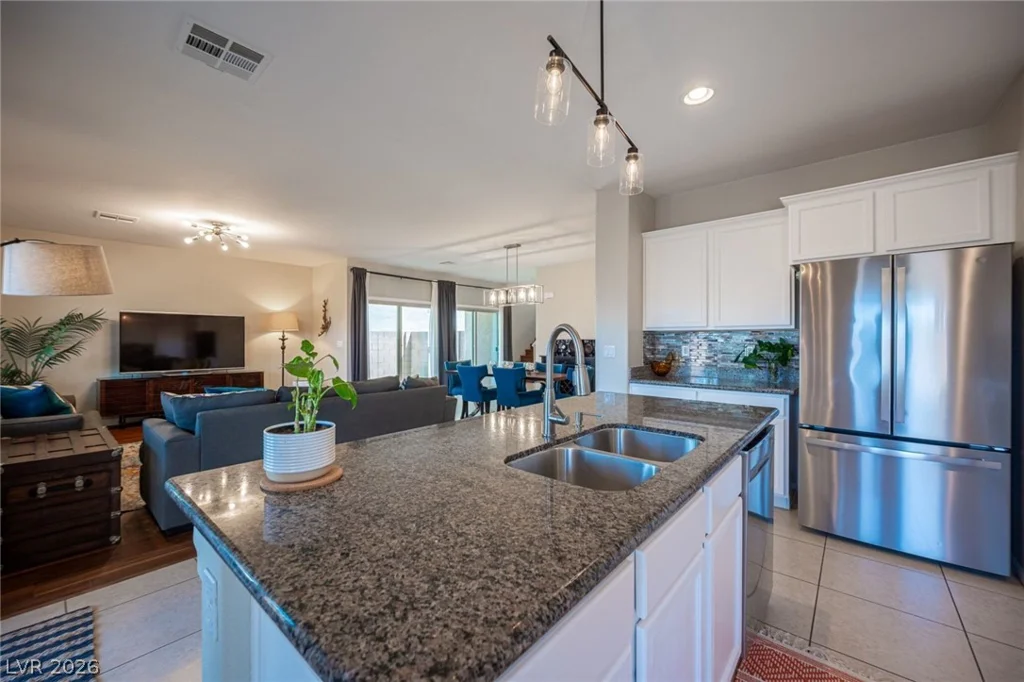 9226 Apollo Heights, Las Vegas, NV 89149