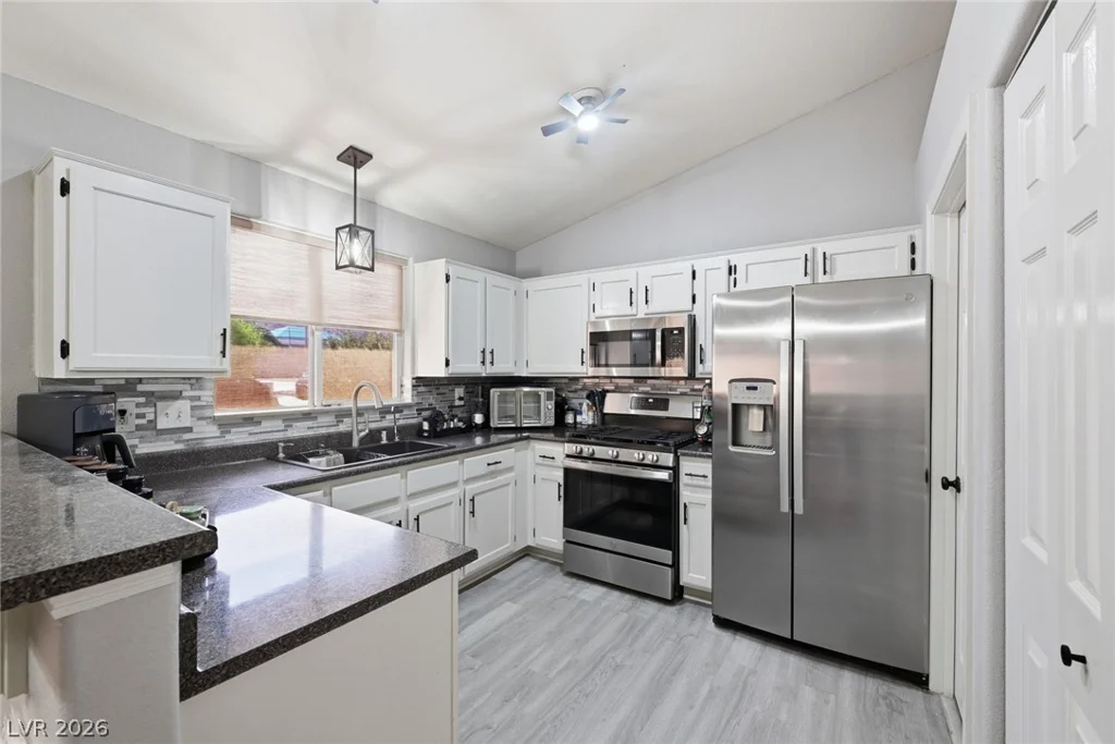 9357 Willow Meadow, Las Vegas, NV 89129