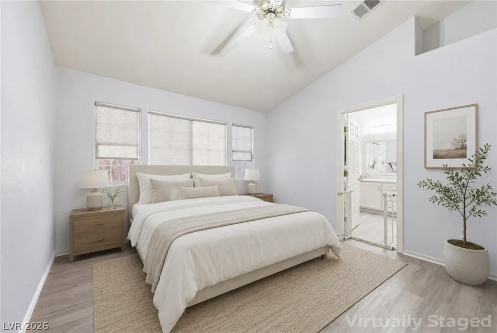 9357 Willow Meadow, Las Vegas, NV 89129