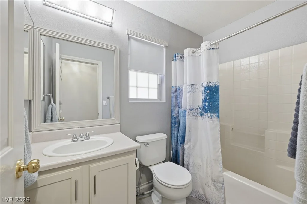 9357 Willow Meadow, Las Vegas, NV 89129