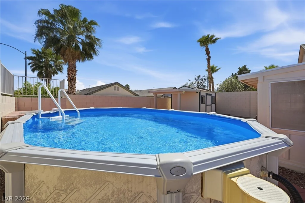 9357 Willow Meadow, Las Vegas, NV 89129