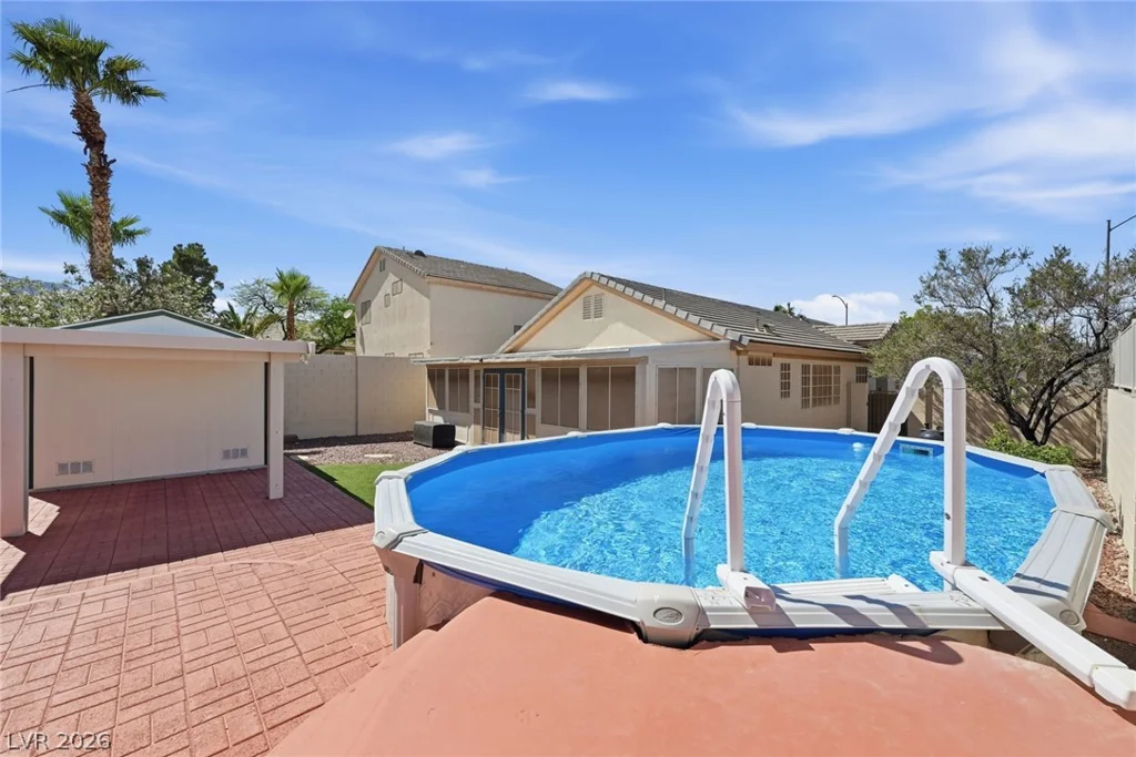 9357 Willow Meadow, Las Vegas, NV 89129