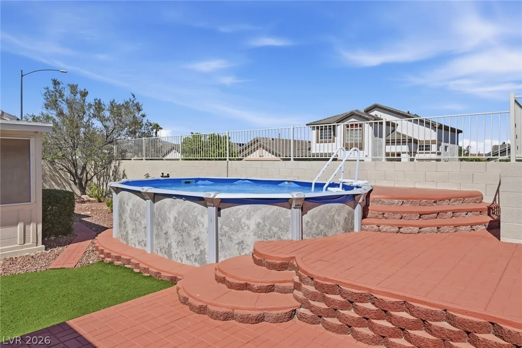 9357 Willow Meadow, Las Vegas, NV 89129