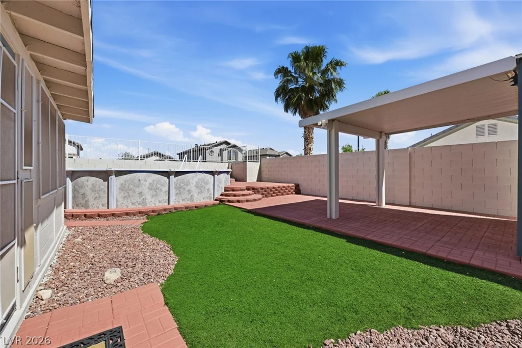 9357 Willow Meadow, Las Vegas, NV 89129