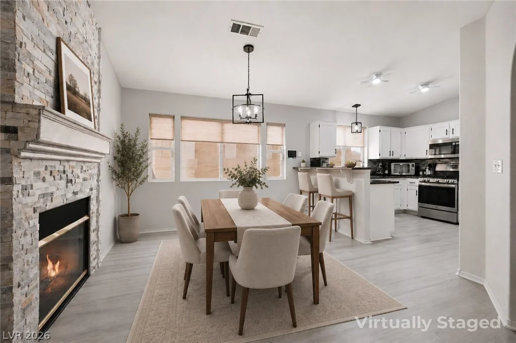 9357 Willow Meadow, Las Vegas, NV 89129