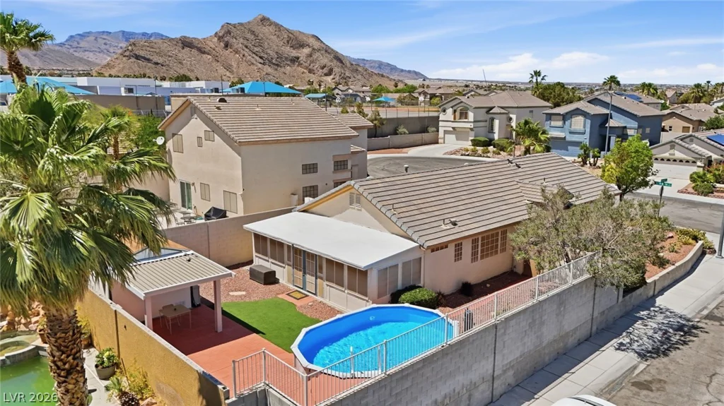 9357 Willow Meadow, Las Vegas, NV 89129