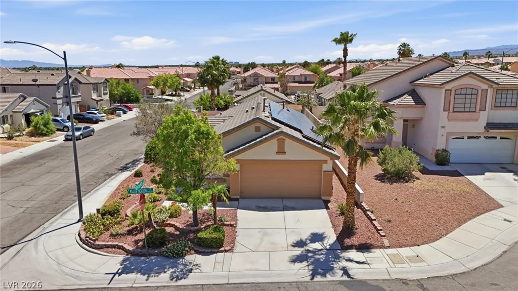 9357 Willow Meadow, Las Vegas, NV 89129