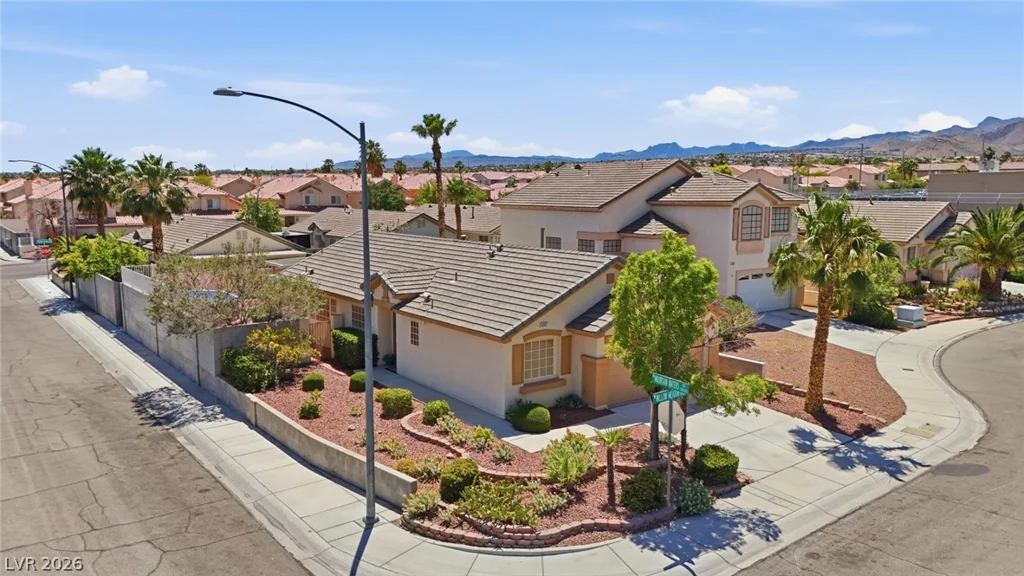 9357 Willow Meadow, Las Vegas, NV 89129