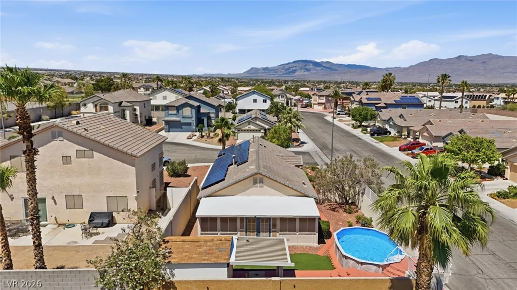 9357 Willow Meadow, Las Vegas, NV 89129