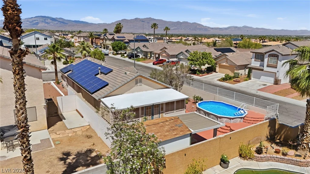 9357 Willow Meadow, Las Vegas, NV 89129