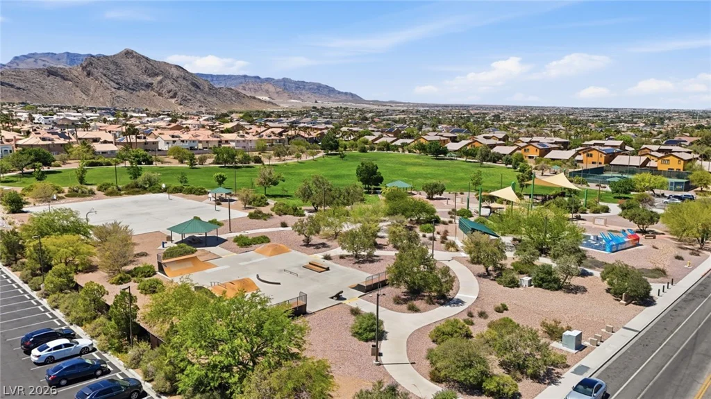 9357 Willow Meadow, Las Vegas, NV 89129