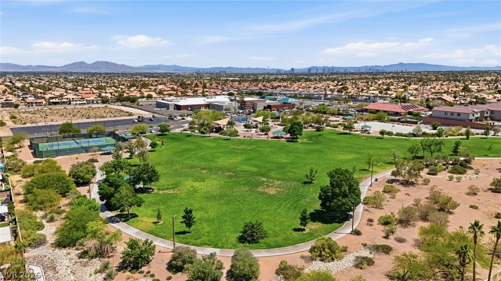 9357 Willow Meadow, Las Vegas, NV 89129