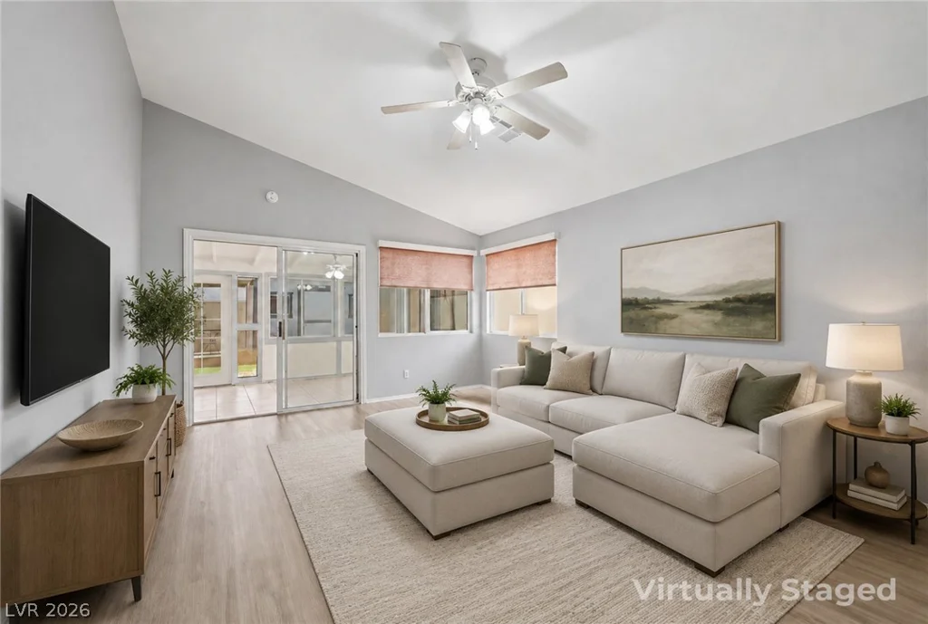 9357 Willow Meadow, Las Vegas, NV 89129
