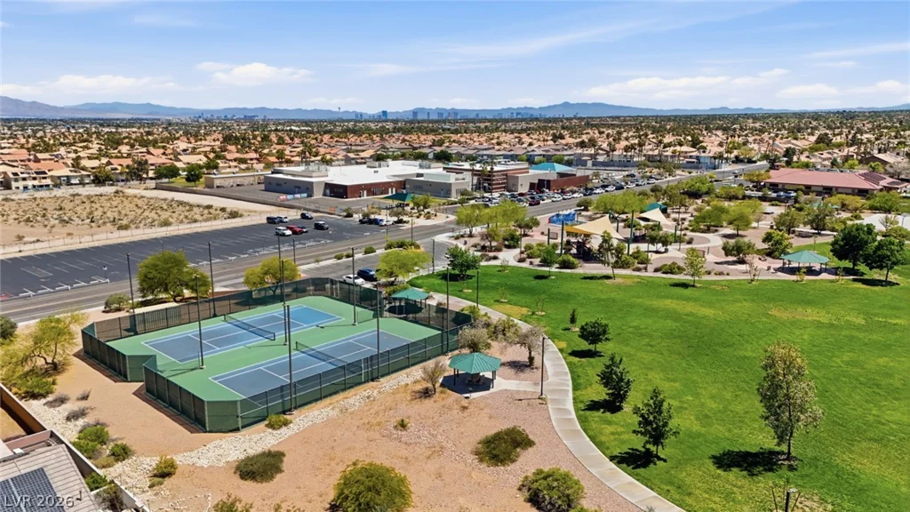 9357 Willow Meadow, Las Vegas, NV 89129