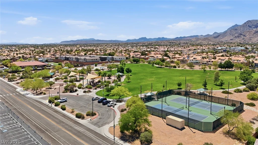 9357 Willow Meadow, Las Vegas, NV 89129