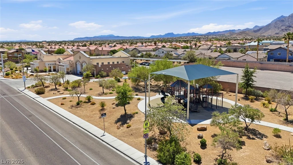 9357 Willow Meadow, Las Vegas, NV 89129